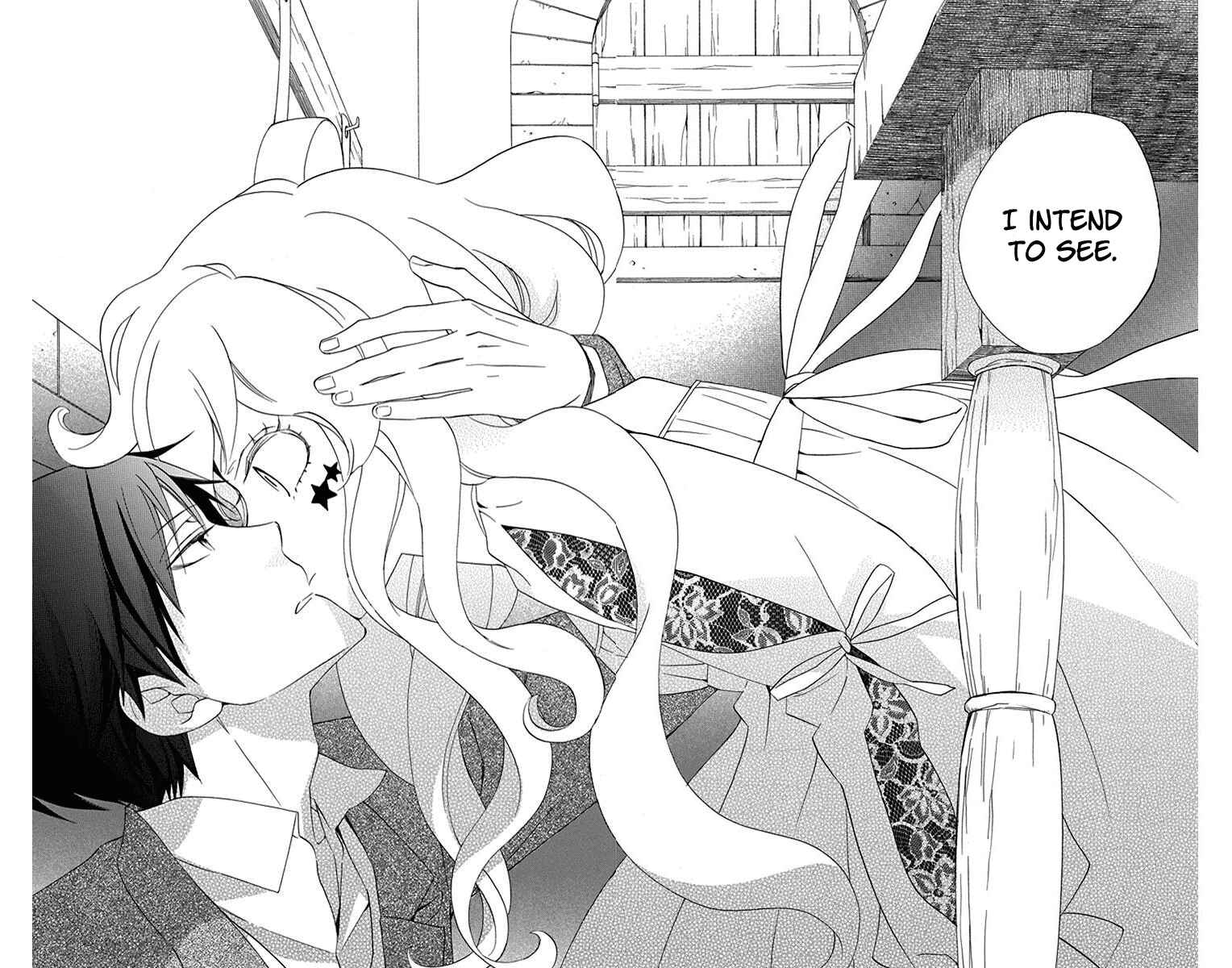 Page 48 Chapter 12 Sekai de Ichiban Warui Majo