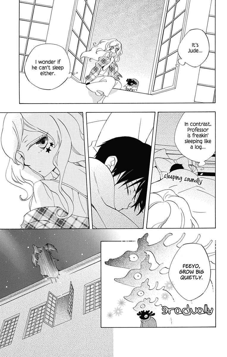 Page 28 Chapter 6 Sekai de Ichiban Warui Majo