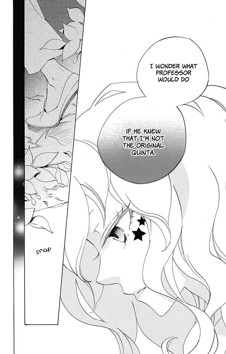 Page 42 Chapter 6 Sekai de Ichiban Warui Majo