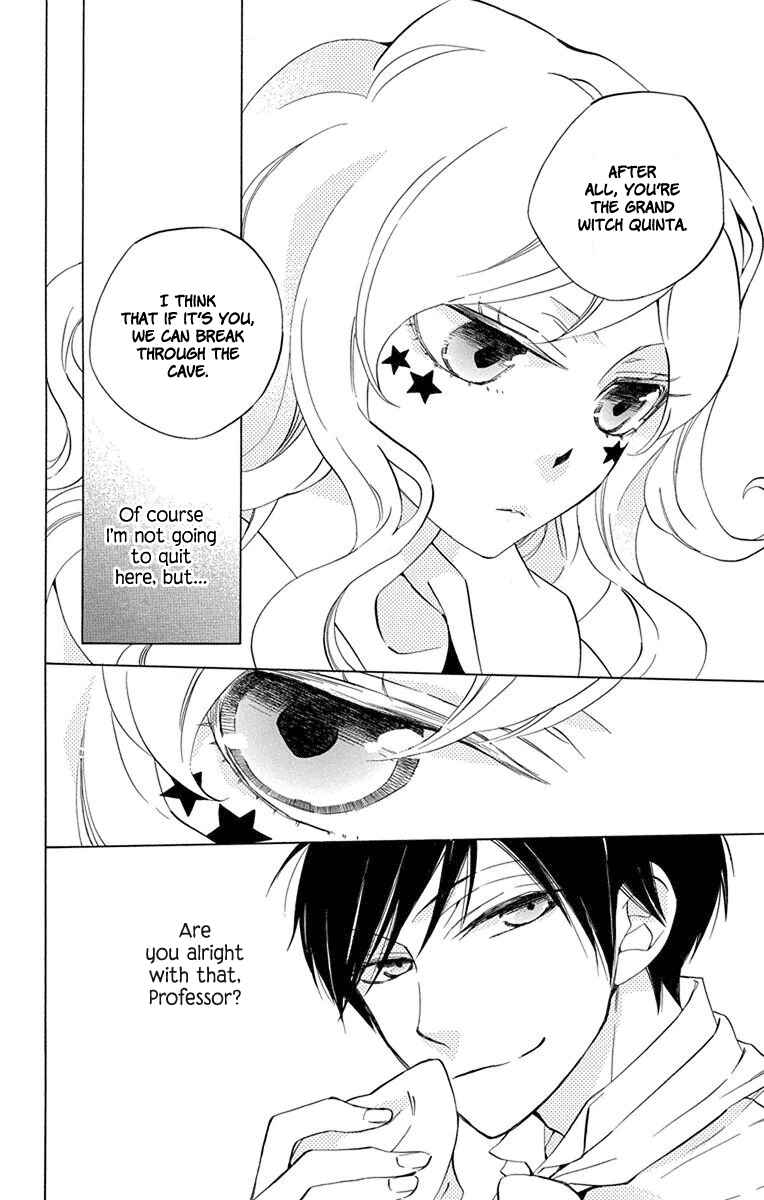 Page 12 Chapter 7 Sekai de Ichiban Warui Majo