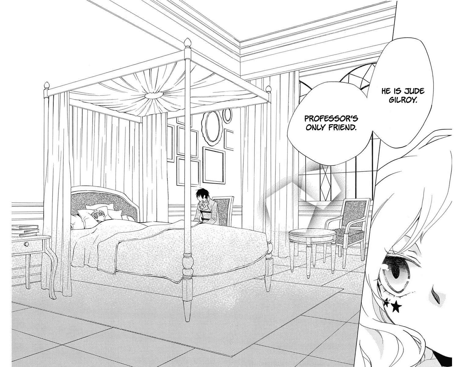 Page 47 Chapter 5 Sekai de Ichiban Warui Majo