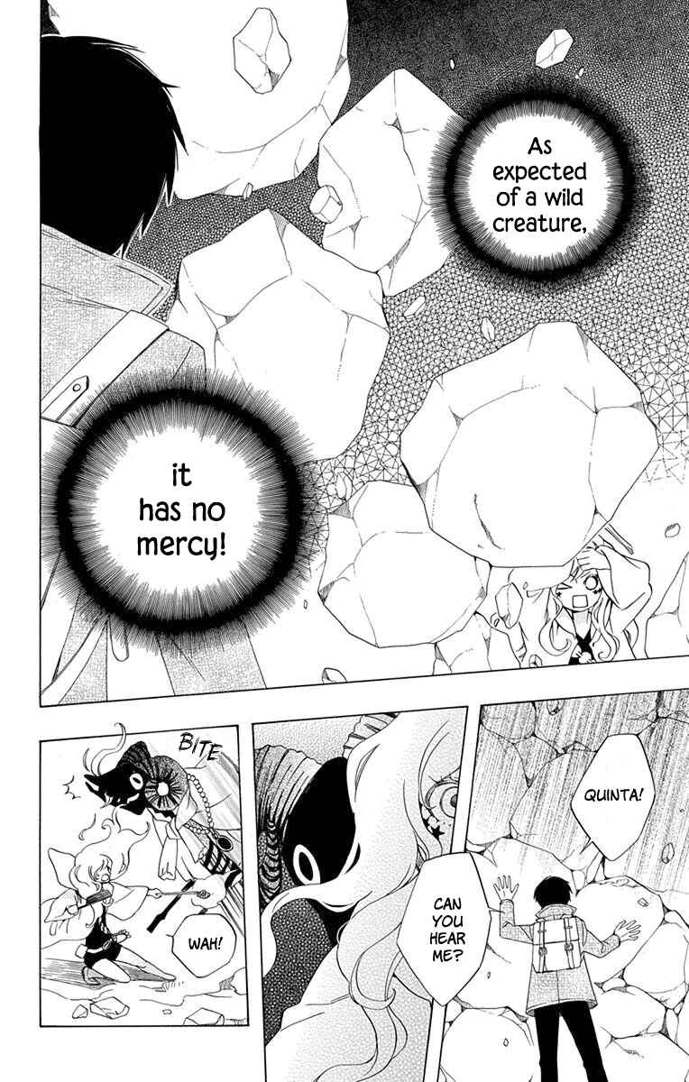 Page 22 Chapter 8 Sekai de Ichiban Warui Majo