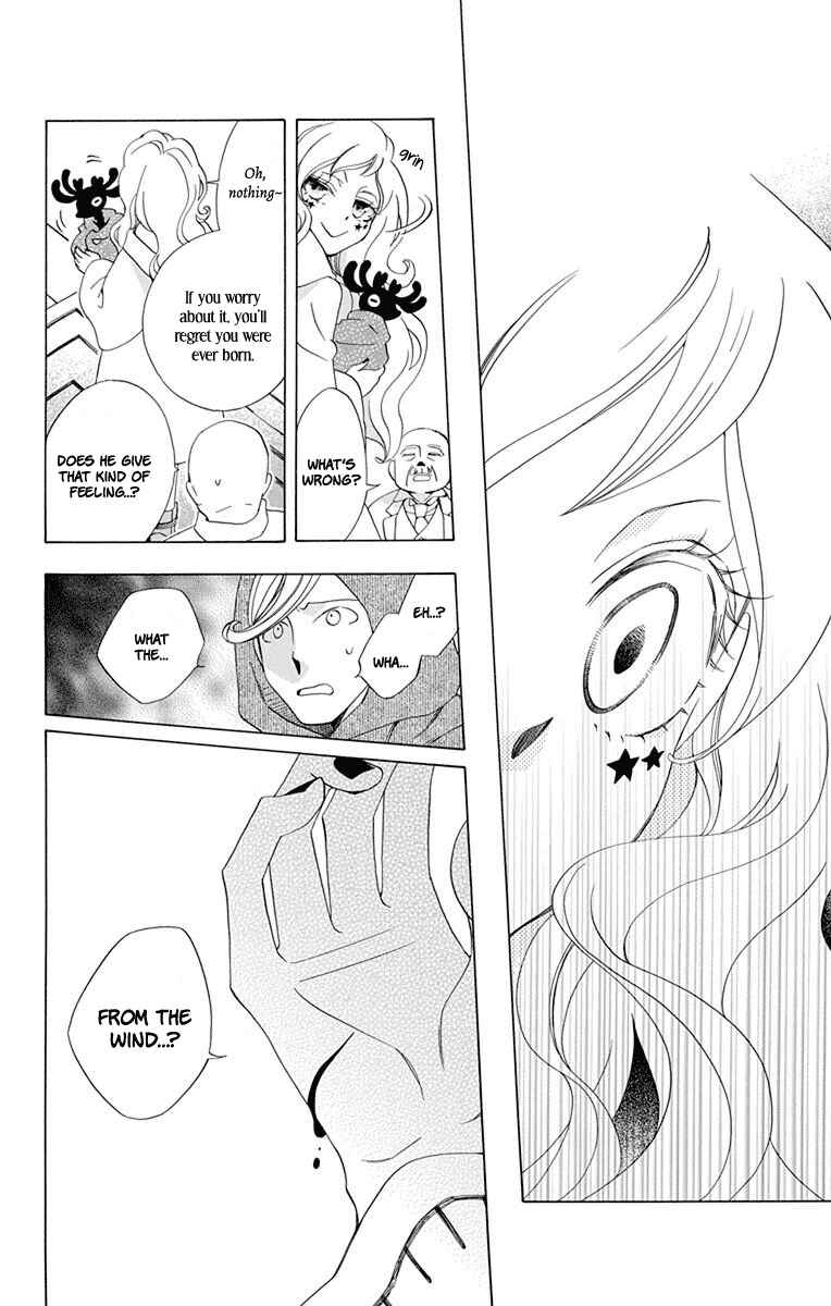 Page 26 Chapter 2 Sekai de Ichiban Warui Majo