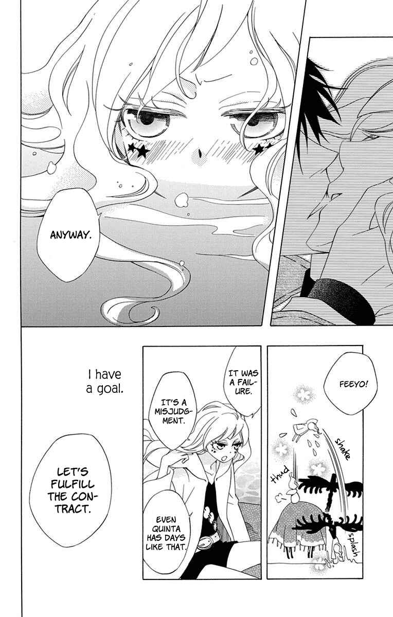 Page 34 Chapter 1 Sekai de Ichiban Warui Majo