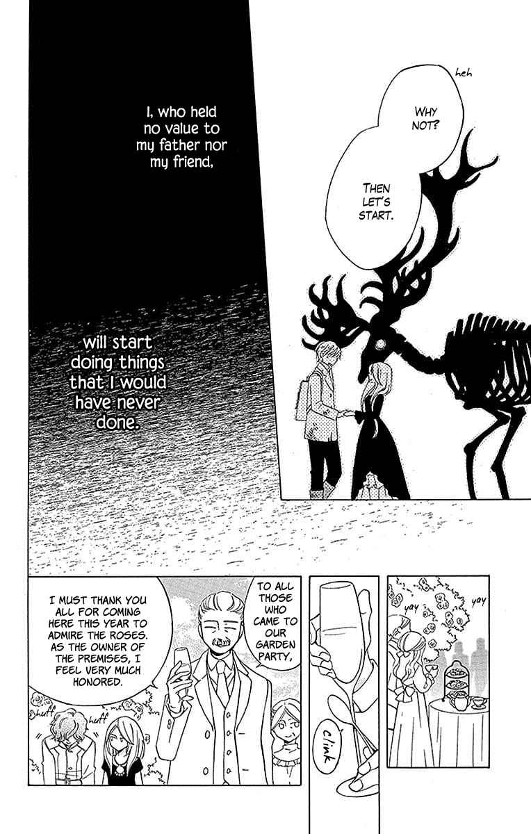Page 14 Chapter 20 Sekai de Ichiban Warui Majo