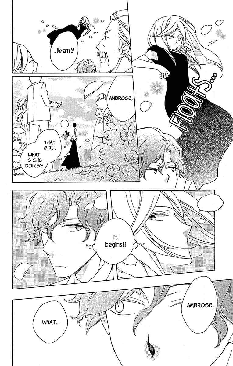 Page 18 Chapter 20 Sekai de Ichiban Warui Majo