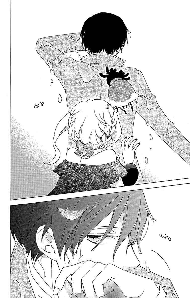 Page 24 Chapter 20 Sekai de Ichiban Warui Majo