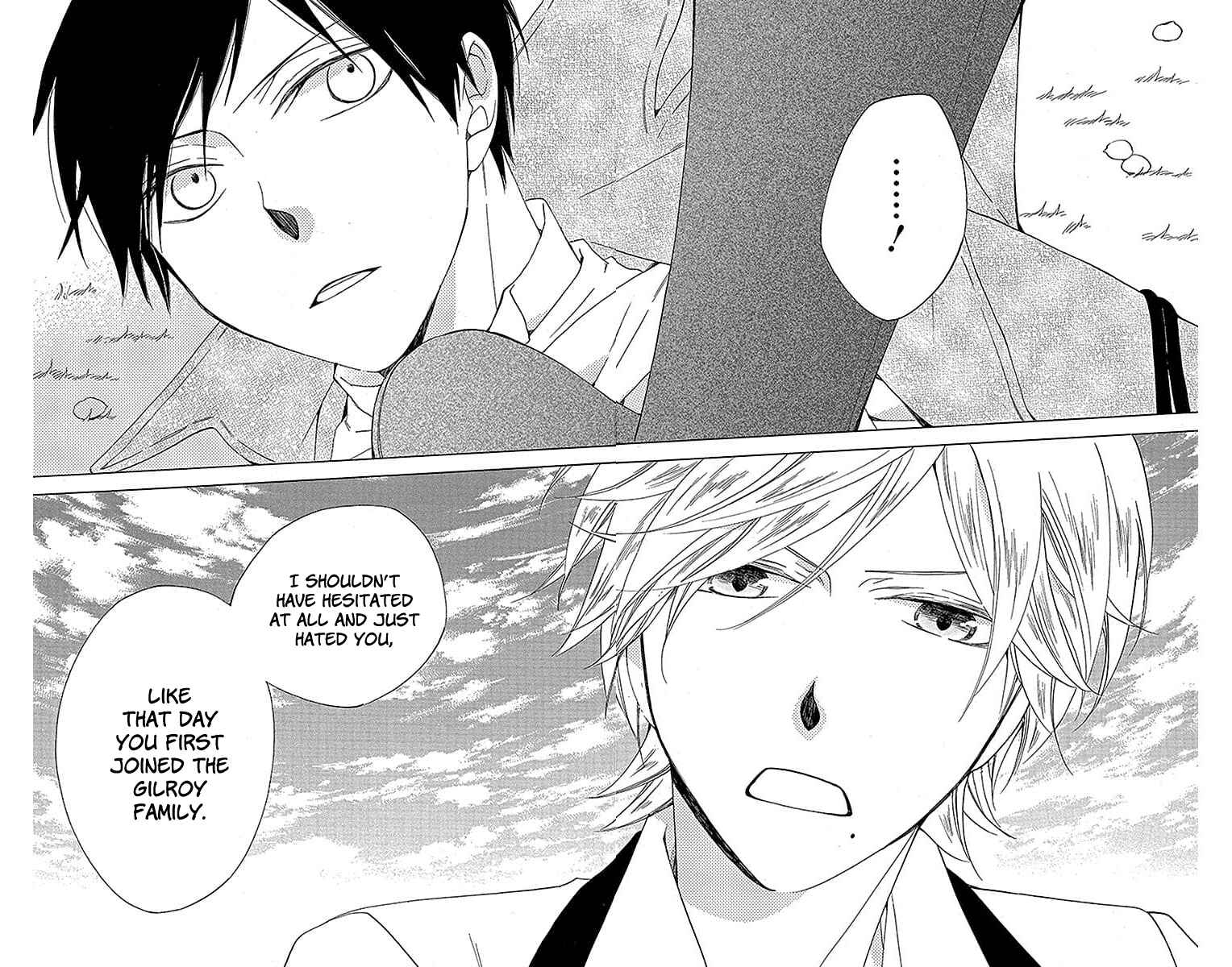 Page 43 Chapter 20 Sekai de Ichiban Warui Majo