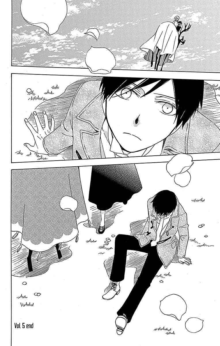 Page 48 Chapter 20 Sekai de Ichiban Warui Majo