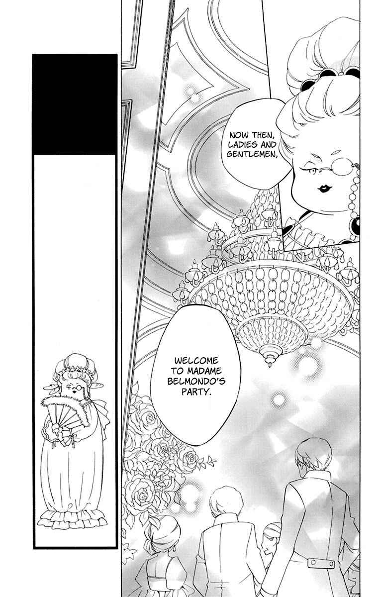 Page 22 Chapter 11 Sekai de Ichiban Warui Majo