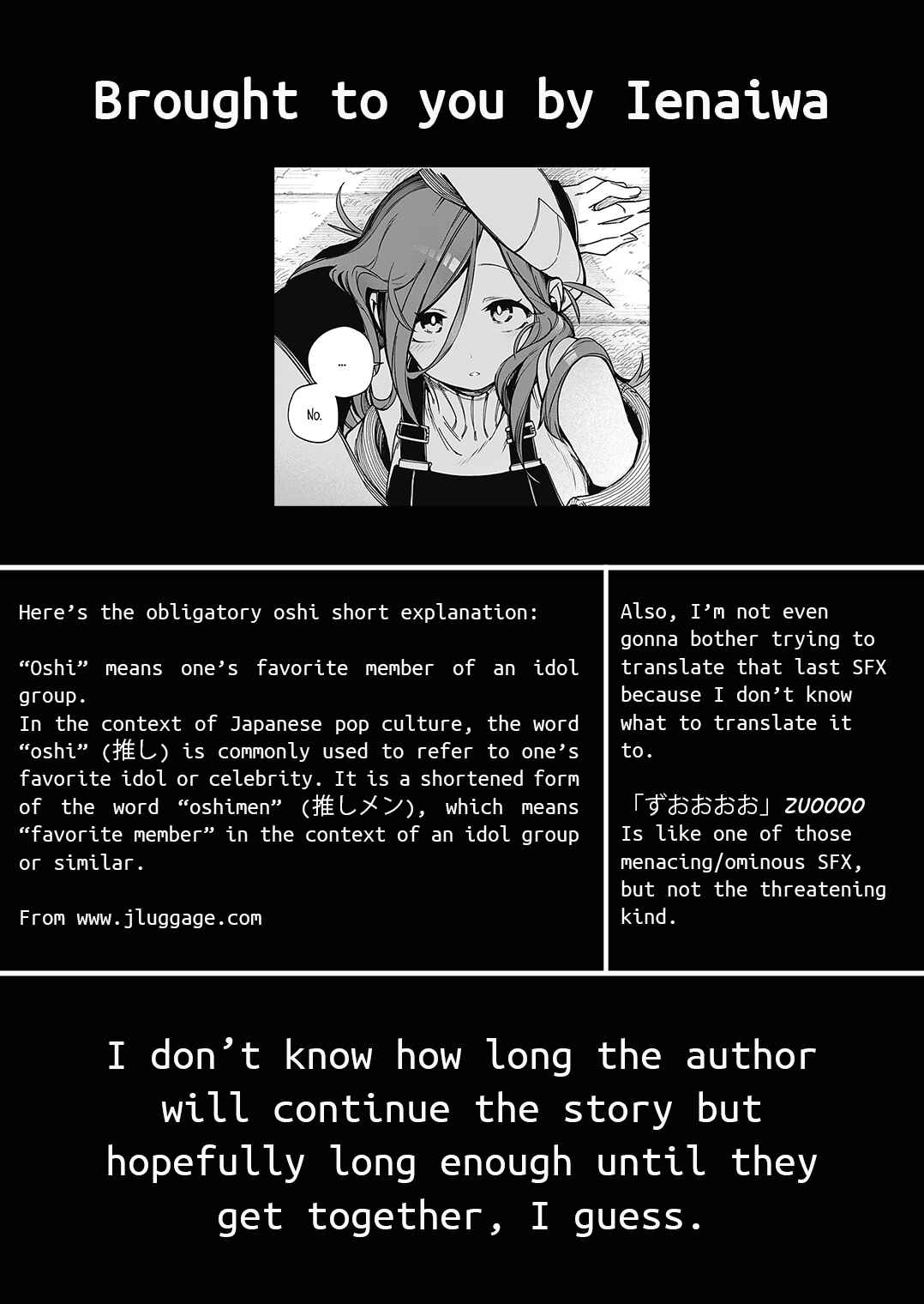 Page 5 Chapter 2 Oshi Au Futari wa Koi ni Naranai