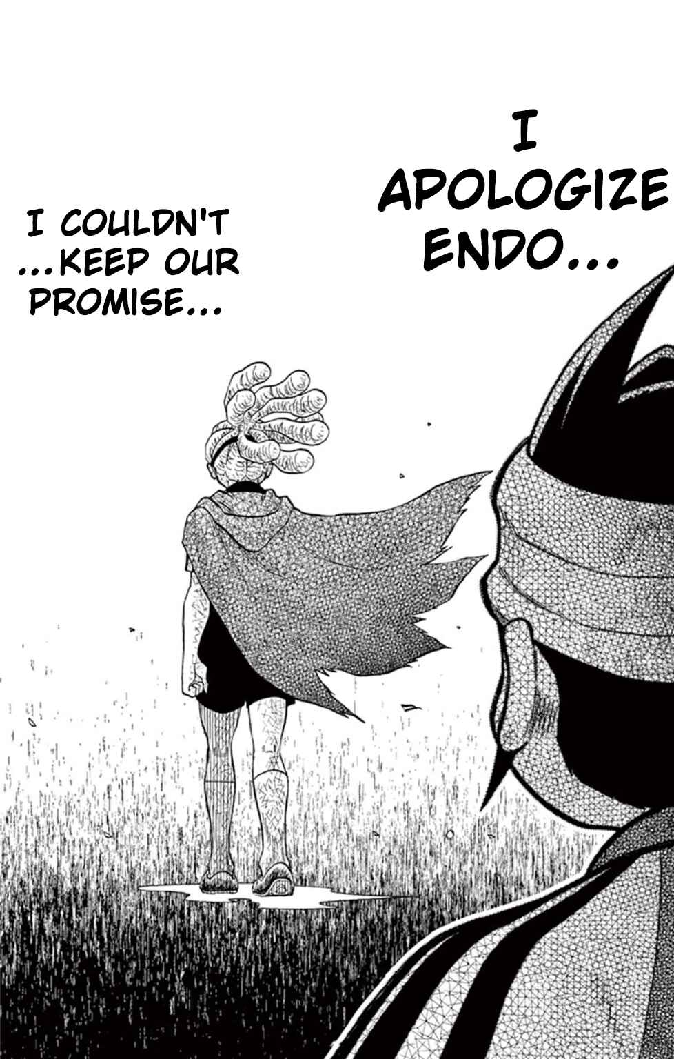 Page 23 Chapter 17 Inazuma Eleven