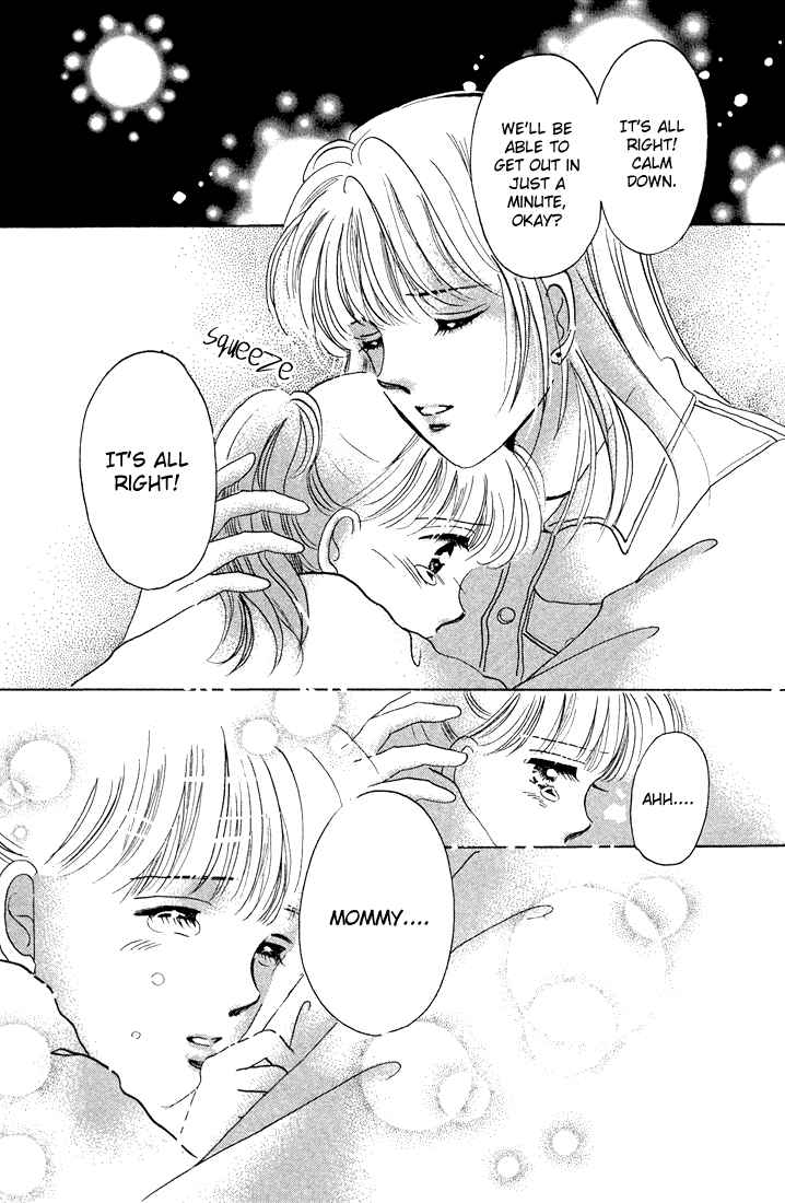 Page 22 Chapter Unknown_7599 Tomorrow -Yasashisa ni Kawaru made-