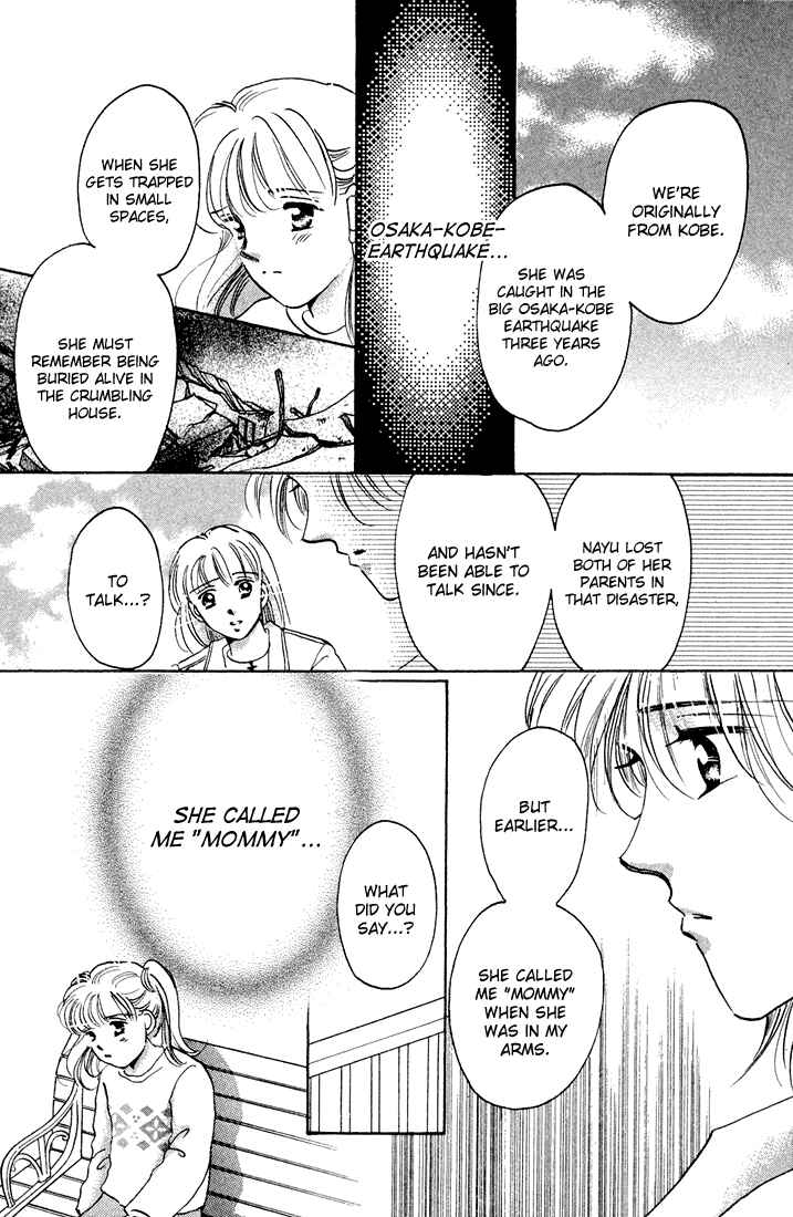 Page 25 Chapter Unknown_7599 Tomorrow -Yasashisa ni Kawaru made-