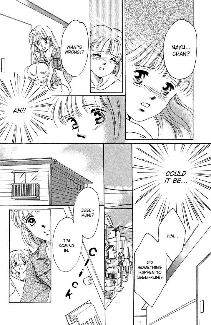 Page 29 Chapter Unknown_7599 Tomorrow -Yasashisa ni Kawaru made-