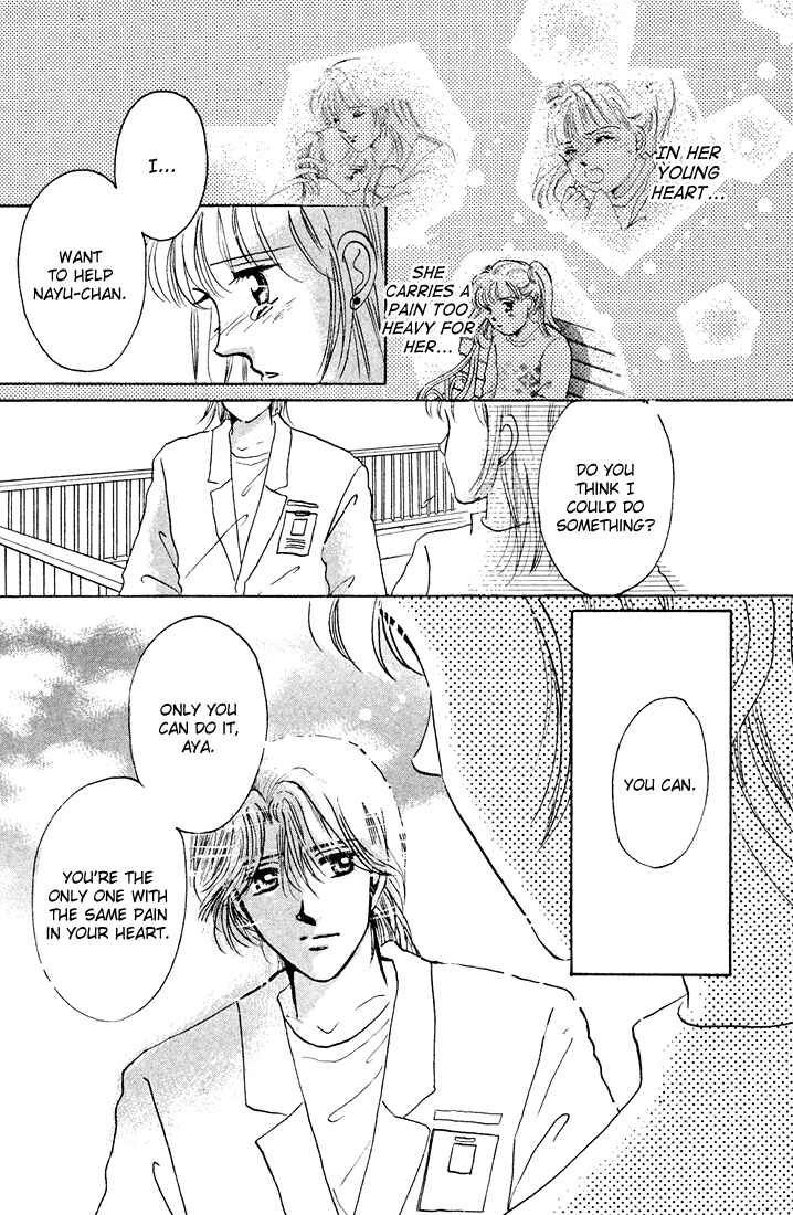 Page 41 Chapter Unknown_7599 Tomorrow -Yasashisa ni Kawaru made-