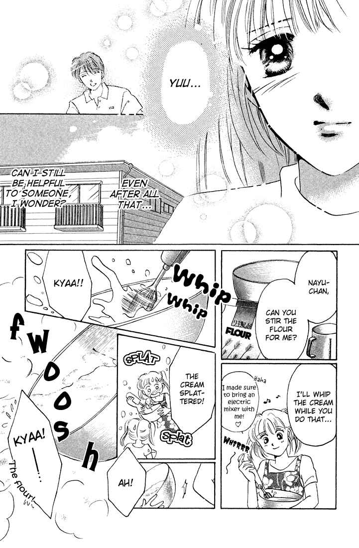 Page 42 Chapter Unknown_7599 Tomorrow -Yasashisa ni Kawaru made-