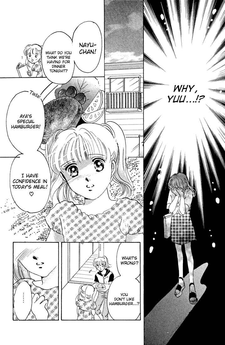 Page 47 Chapter Unknown_7599 Tomorrow -Yasashisa ni Kawaru made-
