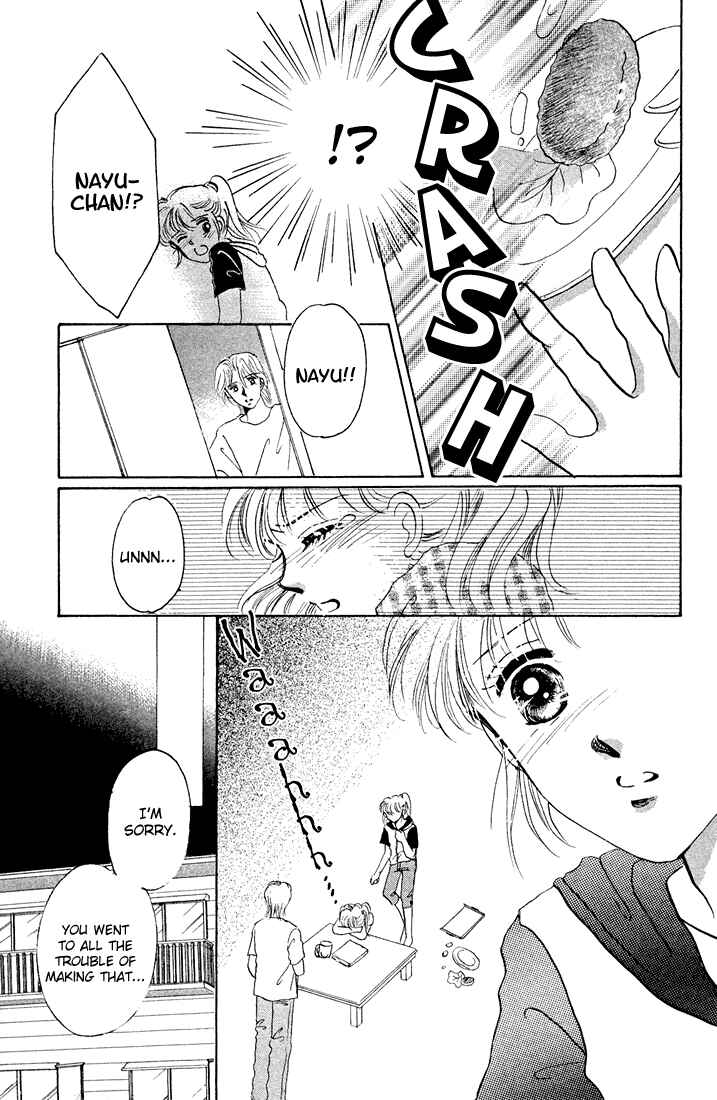 Page 48 Chapter Unknown_7599 Tomorrow -Yasashisa ni Kawaru made-