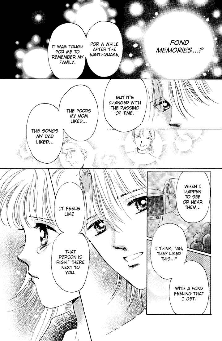 Page 52 Chapter Unknown_7599 Tomorrow -Yasashisa ni Kawaru made-