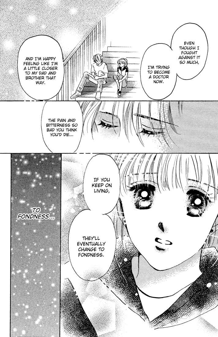 Page 53 Chapter Unknown_7599 Tomorrow -Yasashisa ni Kawaru made-