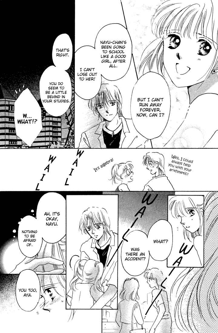 Page 59 Chapter Unknown_7599 Tomorrow -Yasashisa ni Kawaru made-