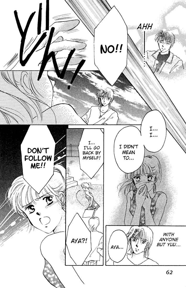 Page 65 Chapter Unknown_7599 Tomorrow -Yasashisa ni Kawaru made-