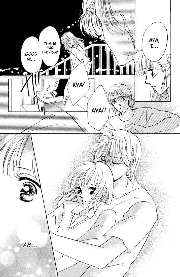 Page 73 Chapter Unknown_7599 Tomorrow -Yasashisa ni Kawaru made-