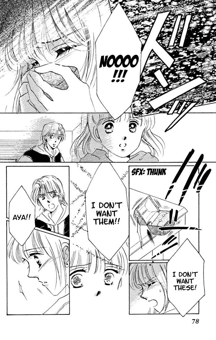 Page 81 Chapter Unknown_7599 Tomorrow -Yasashisa ni Kawaru made-