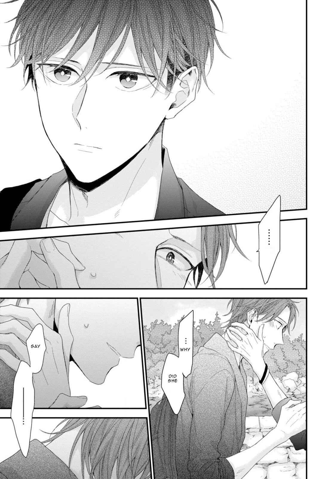 Page 37 Chapter 5 Namaiki Kareshi