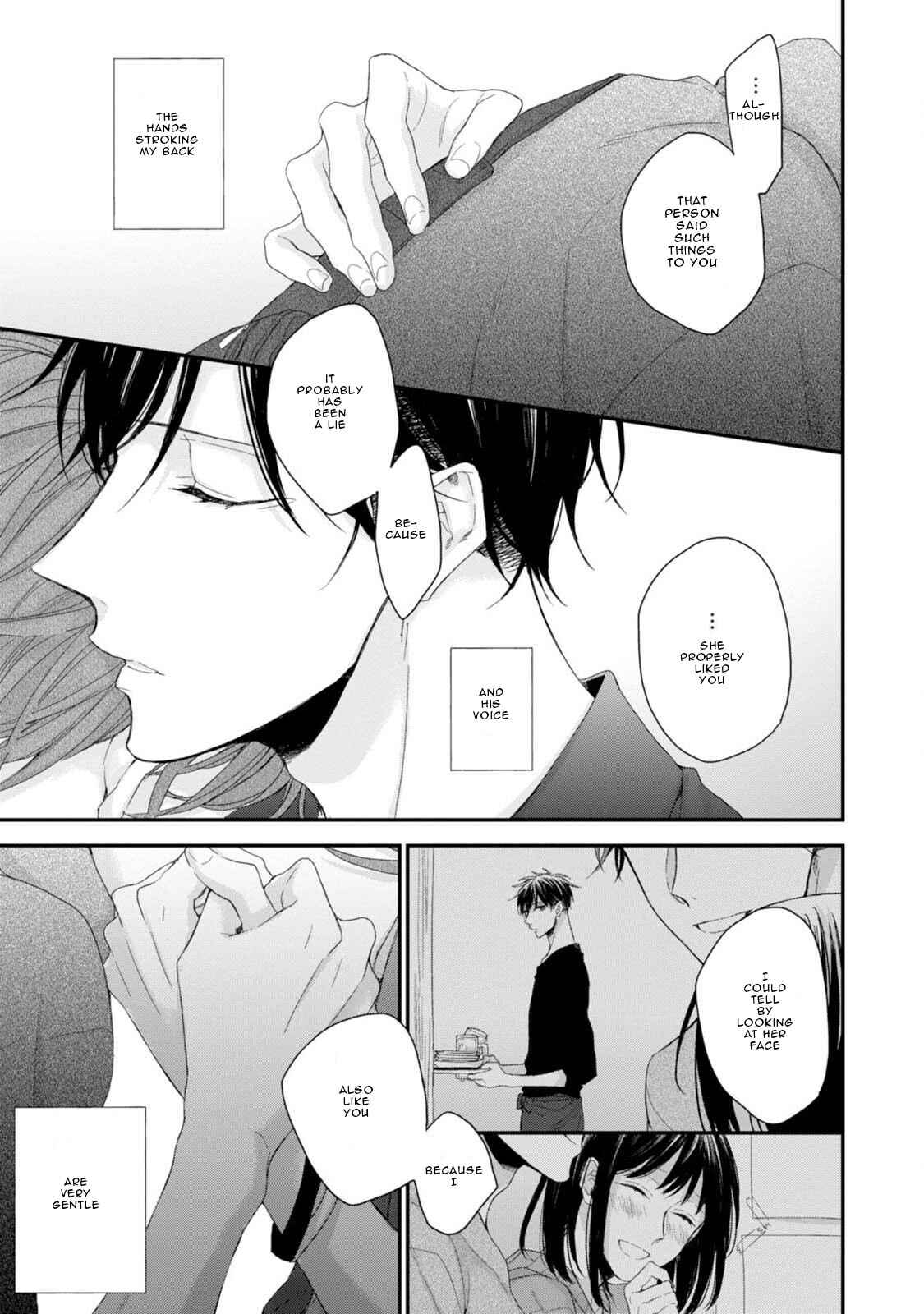Page 39 Chapter 5 Namaiki Kareshi
