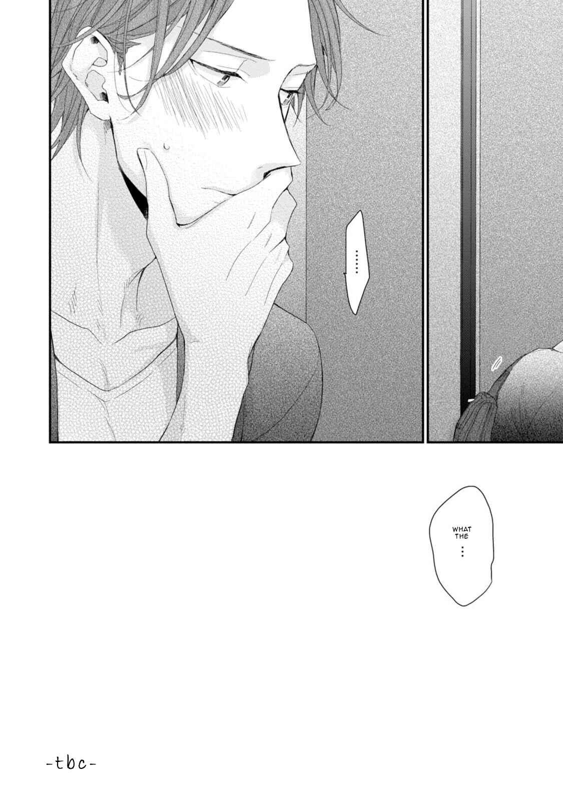 Page 42 Chapter 5 Namaiki Kareshi