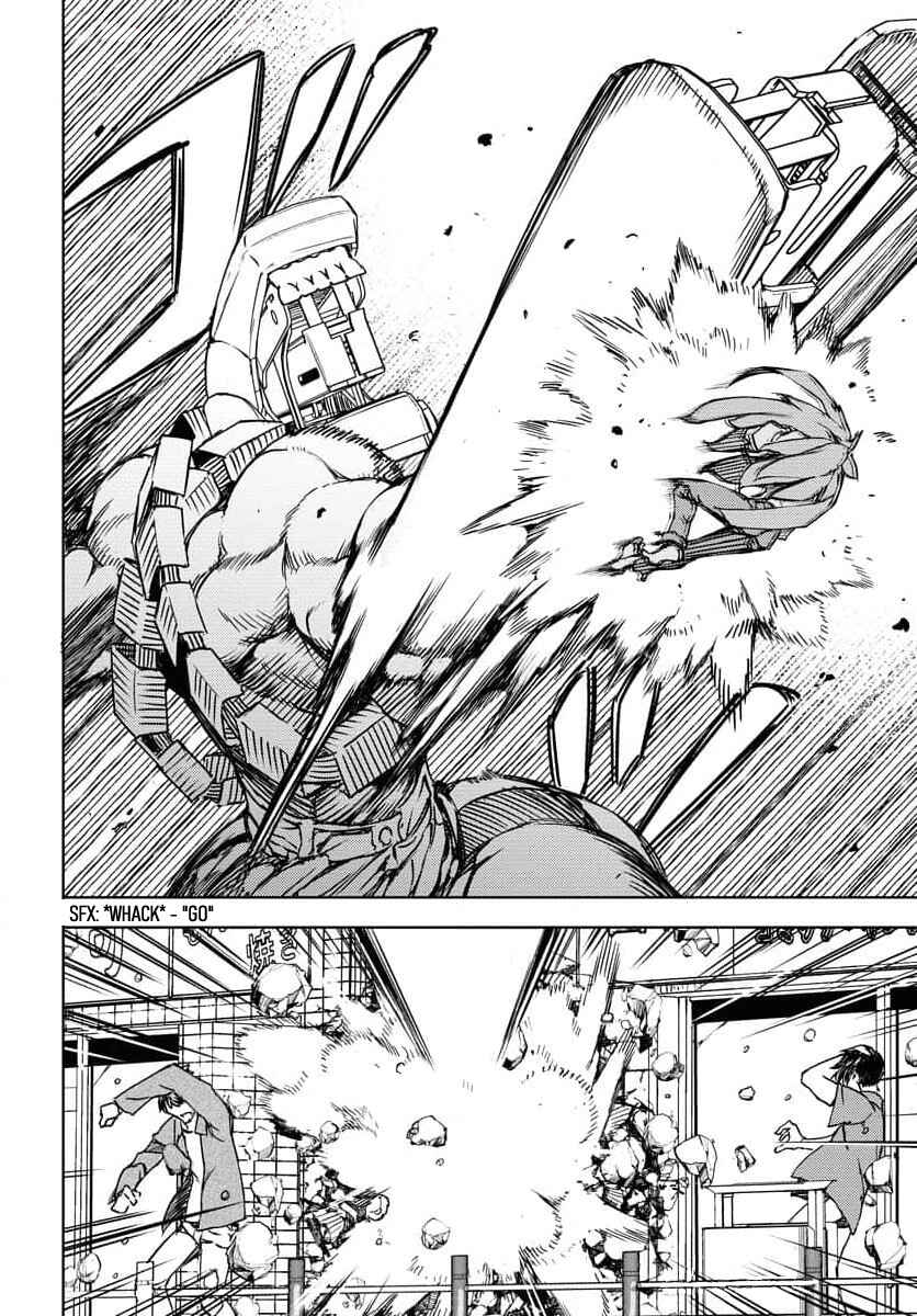 Page 8 Chapter 3 GUARDIAN