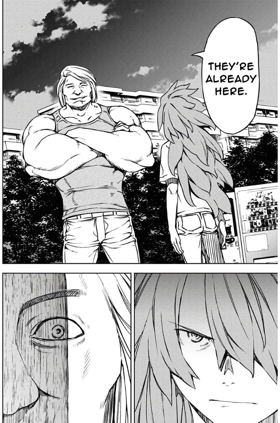 Page 22 Chapter 4 GUARDIAN