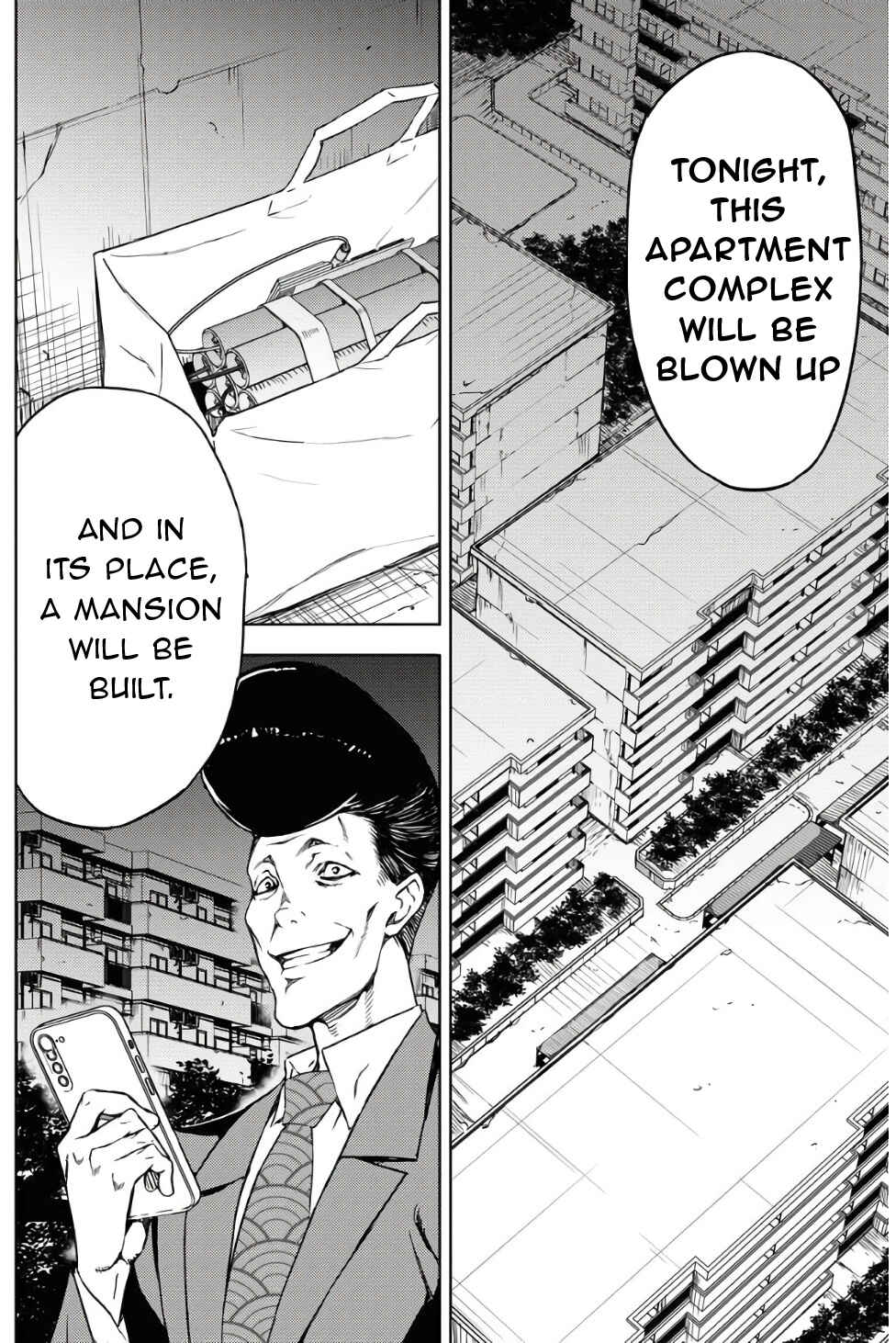 Page 24 Chapter 4 GUARDIAN
