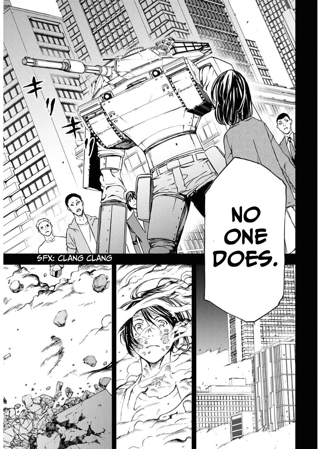 Page 7 Chapter 4 GUARDIAN