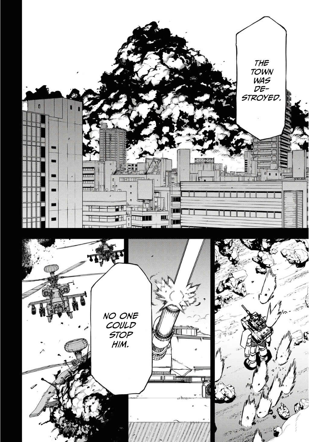 Page 8 Chapter 4 GUARDIAN