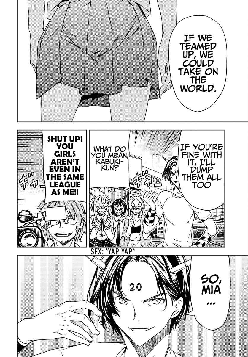 Page 12 Chapter 8 GUARDIAN
