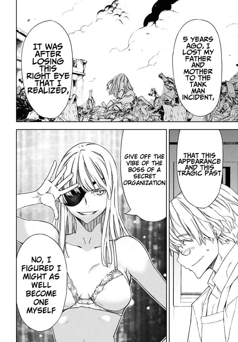 Page 4 Chapter 8 GUARDIAN