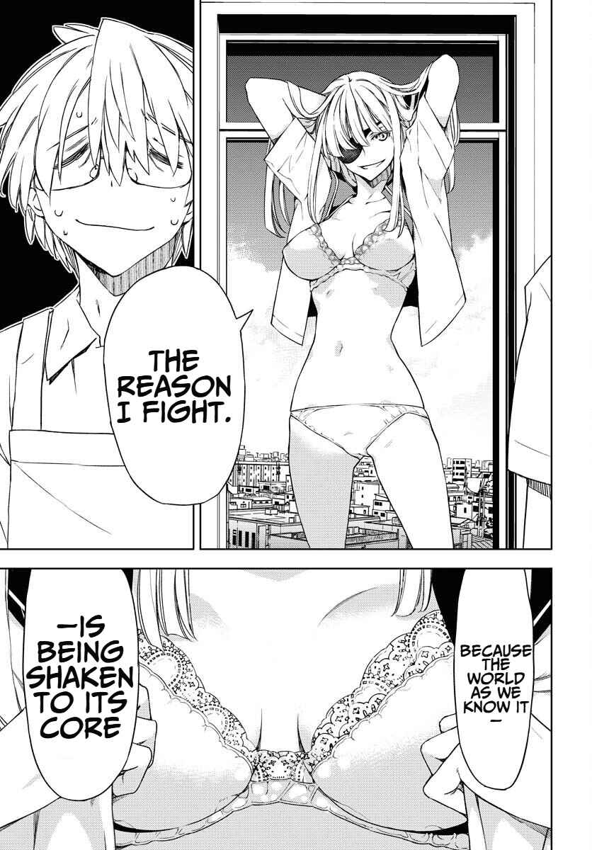 Page 7 Chapter 8 GUARDIAN