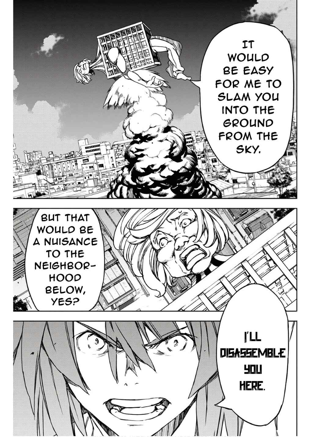 Page 13 Chapter 5 GUARDIAN