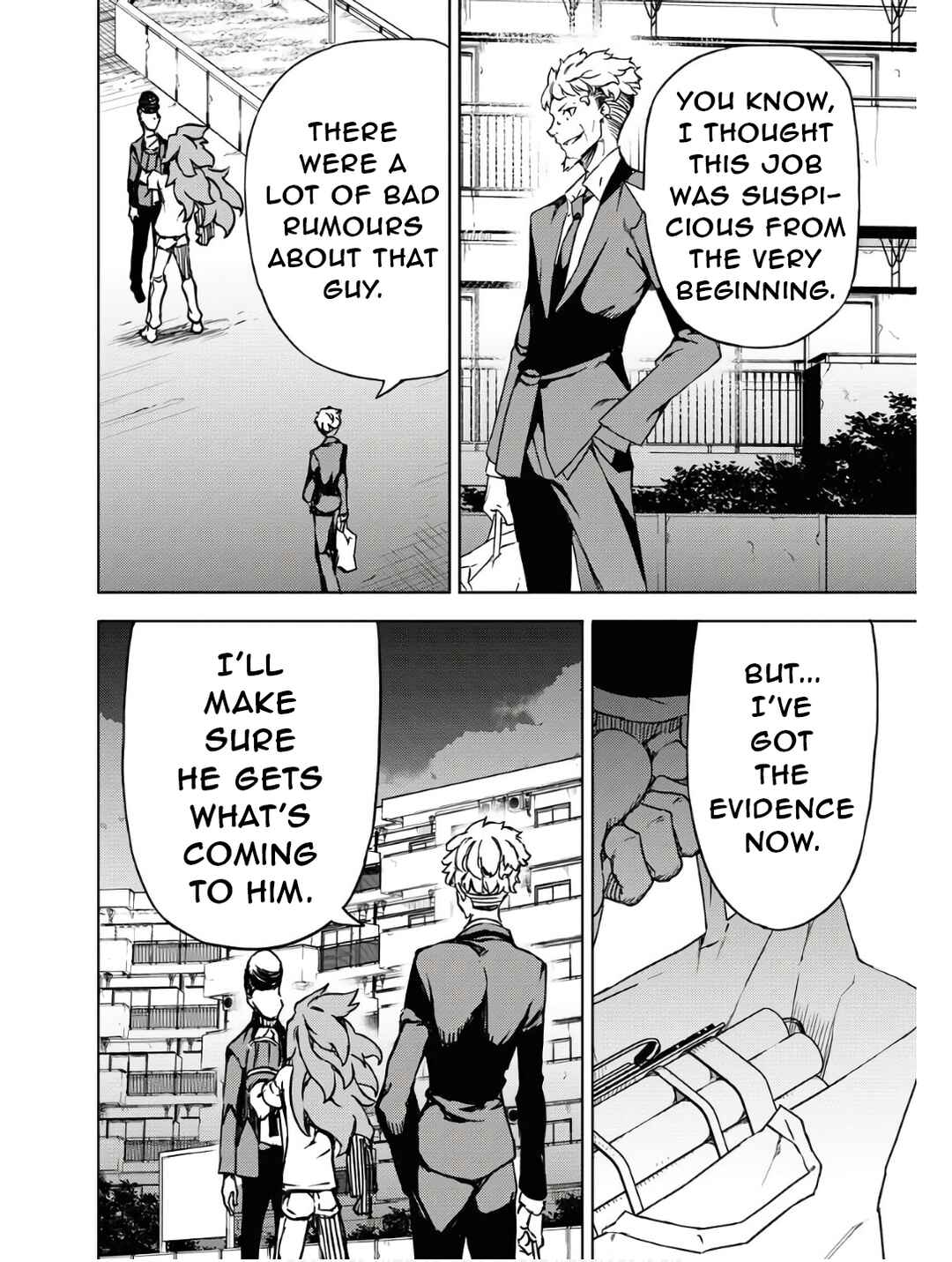 Page 20 Chapter 5 GUARDIAN
