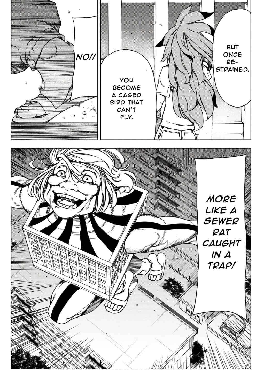 Page 5 Chapter 5 GUARDIAN