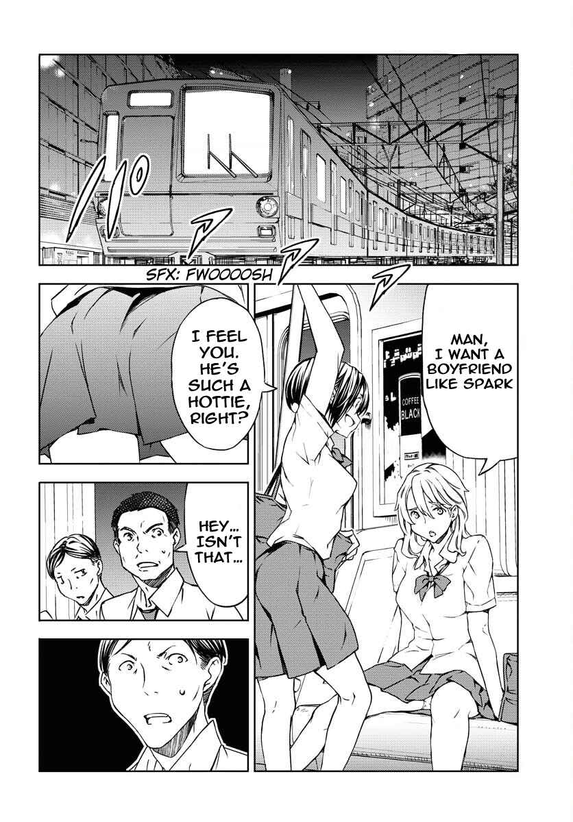 Page 9 Chapter 6 GUARDIAN