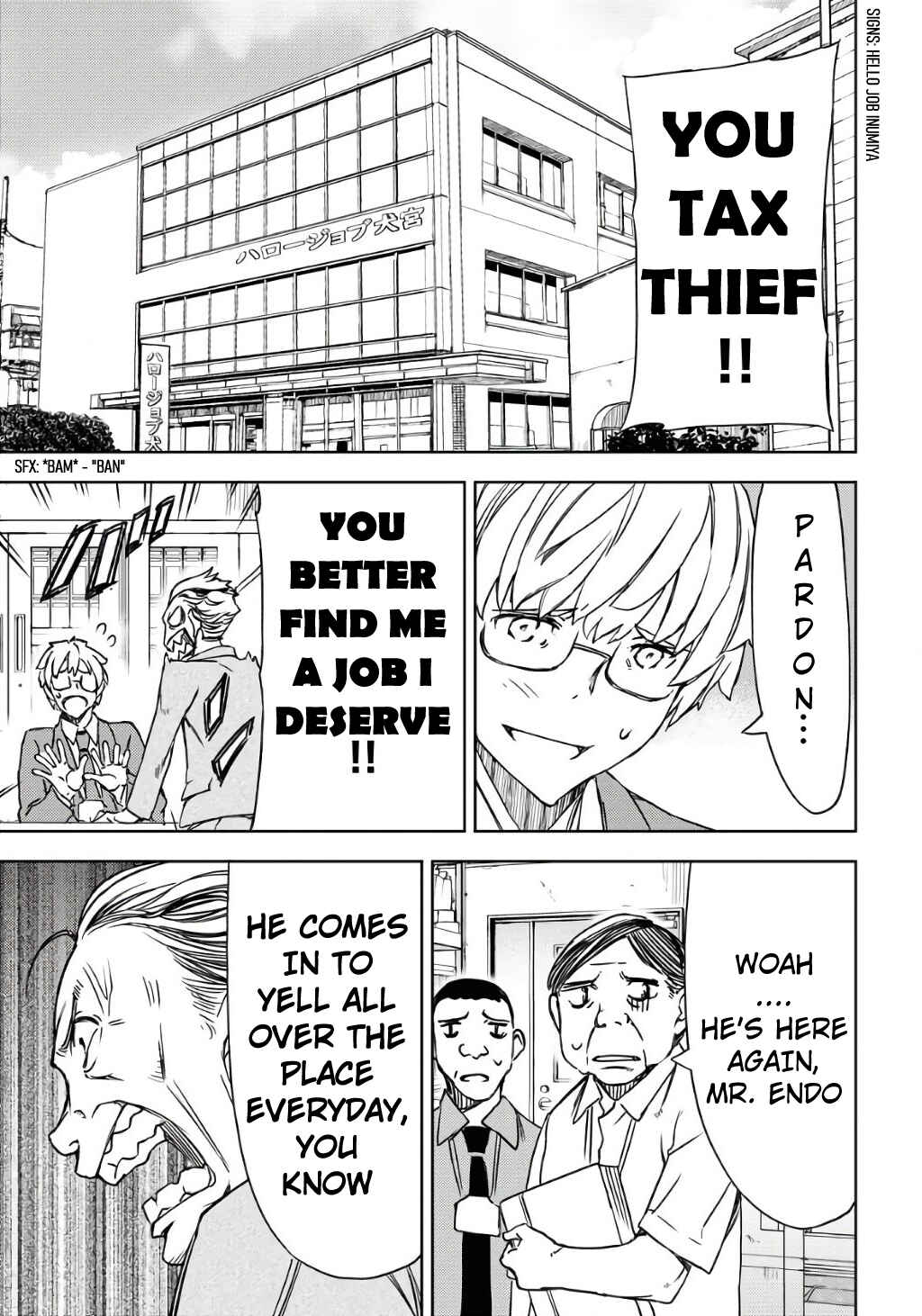 Page 15 Chapter 2 GUARDIAN