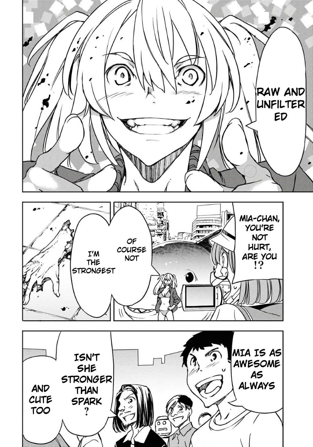 Page 34 Chapter 2 GUARDIAN