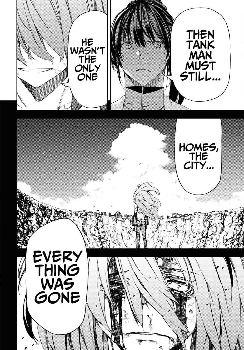 Page 16 Chapter 7 GUARDIAN