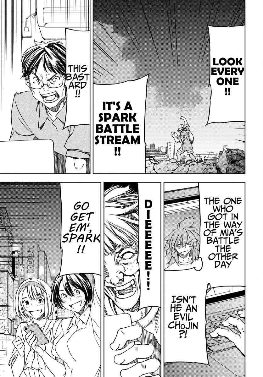 Page 21 Chapter 7 GUARDIAN