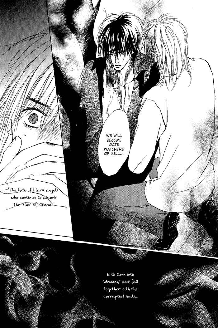 Page 14 Chapter 5 White & Black