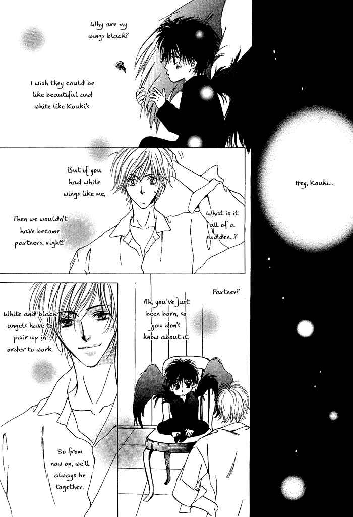 Page 4 Chapter 5 White & Black